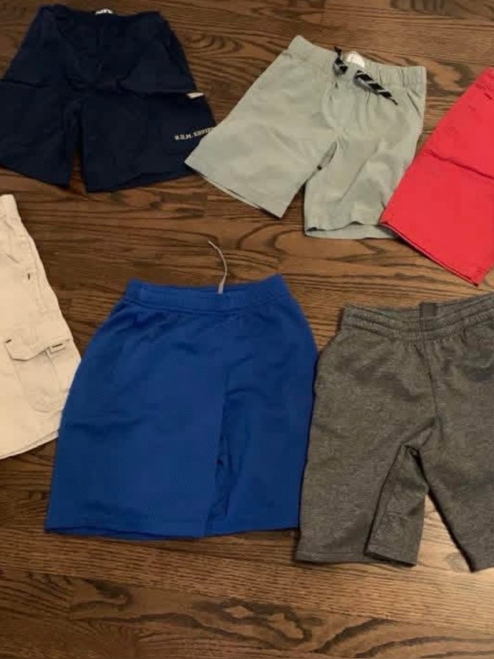 Boys Shorts  Lot